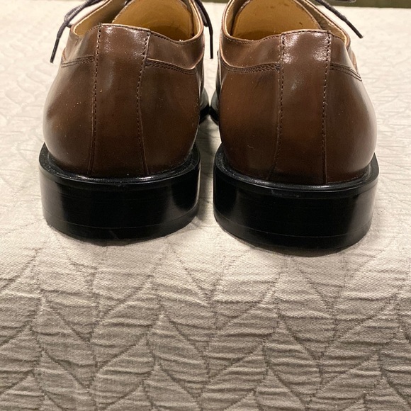 Men’s Giorgio V Derby Shoes - Picture 6 of 8